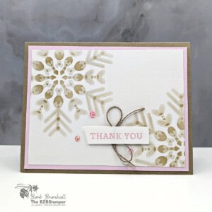 101325 stampin up snowy masks simply said 1