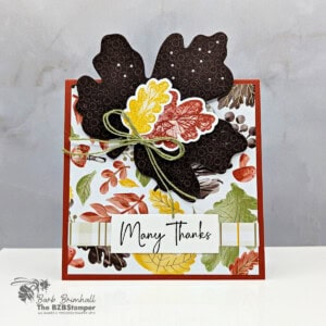 Coffee and a Card with the Gathering Moments Bundle 24 101525 stampin up coffee card 24 gathering moments