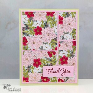 Coffee and a Card with Easy Paper Cutting Guide 22 102225 stampin up coffee card traditions of christmas paper