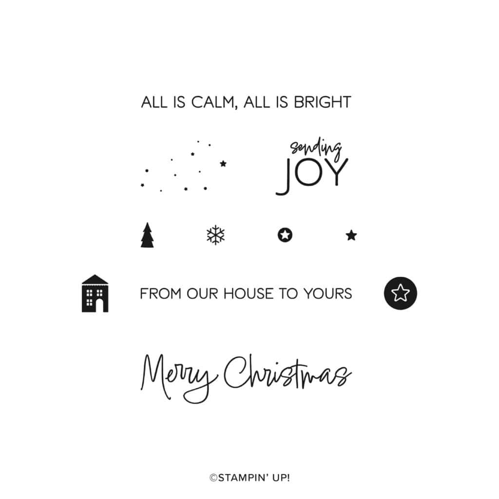 Calm & Bright Kit for Simple Handmade Christmas Cards 3 103125 calm and bright kit 4