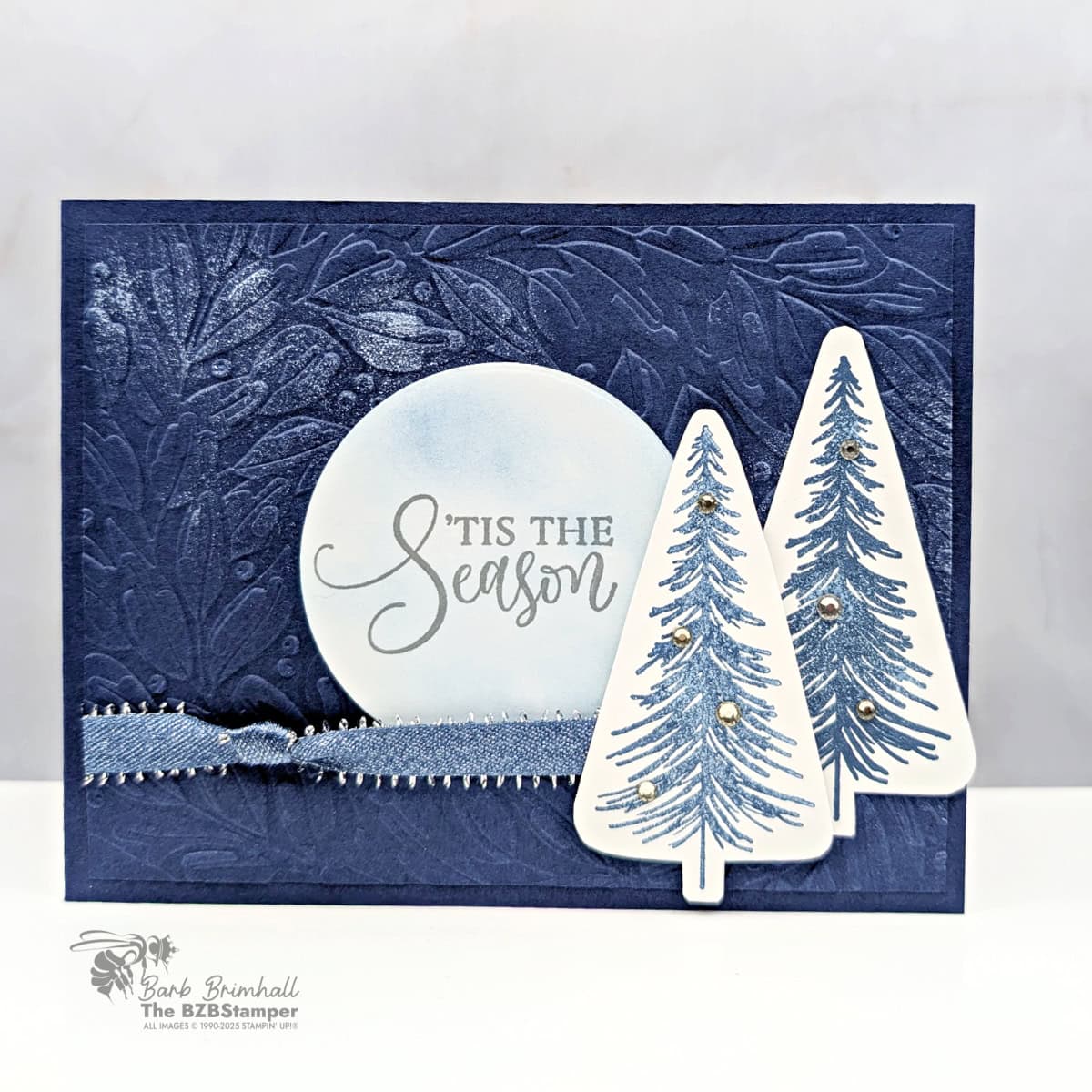 3 Cards Using The Ornamental Christmas Bundle 5 110225 stampin up ornamental christmas sius 2wb
