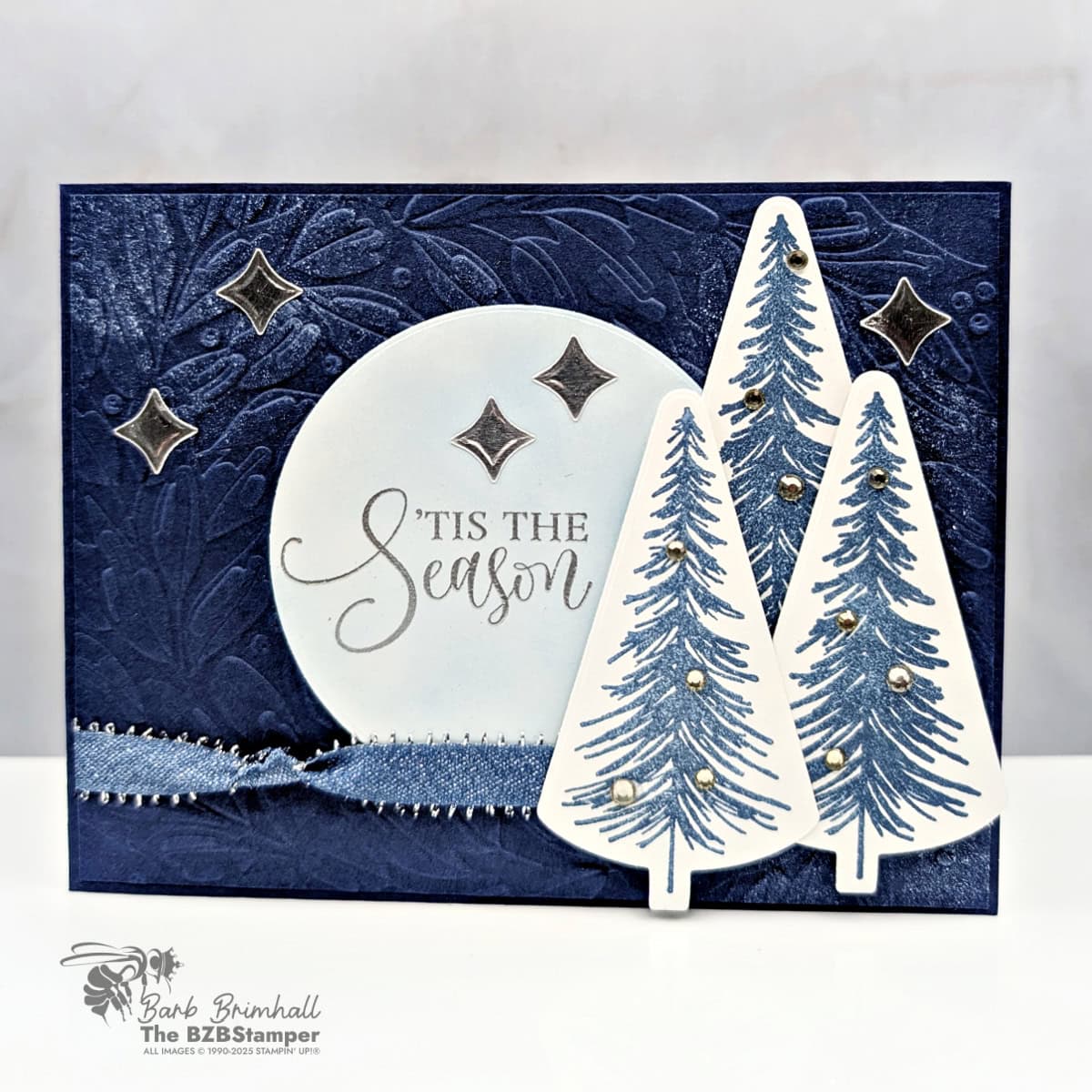 3 Cards Using The Ornamental Christmas Bundle 6 110225 stampin up ornamental christmas sius 3qb