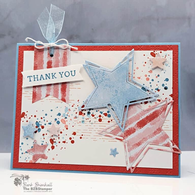 3 Cards using the Swirled Designs Bundle