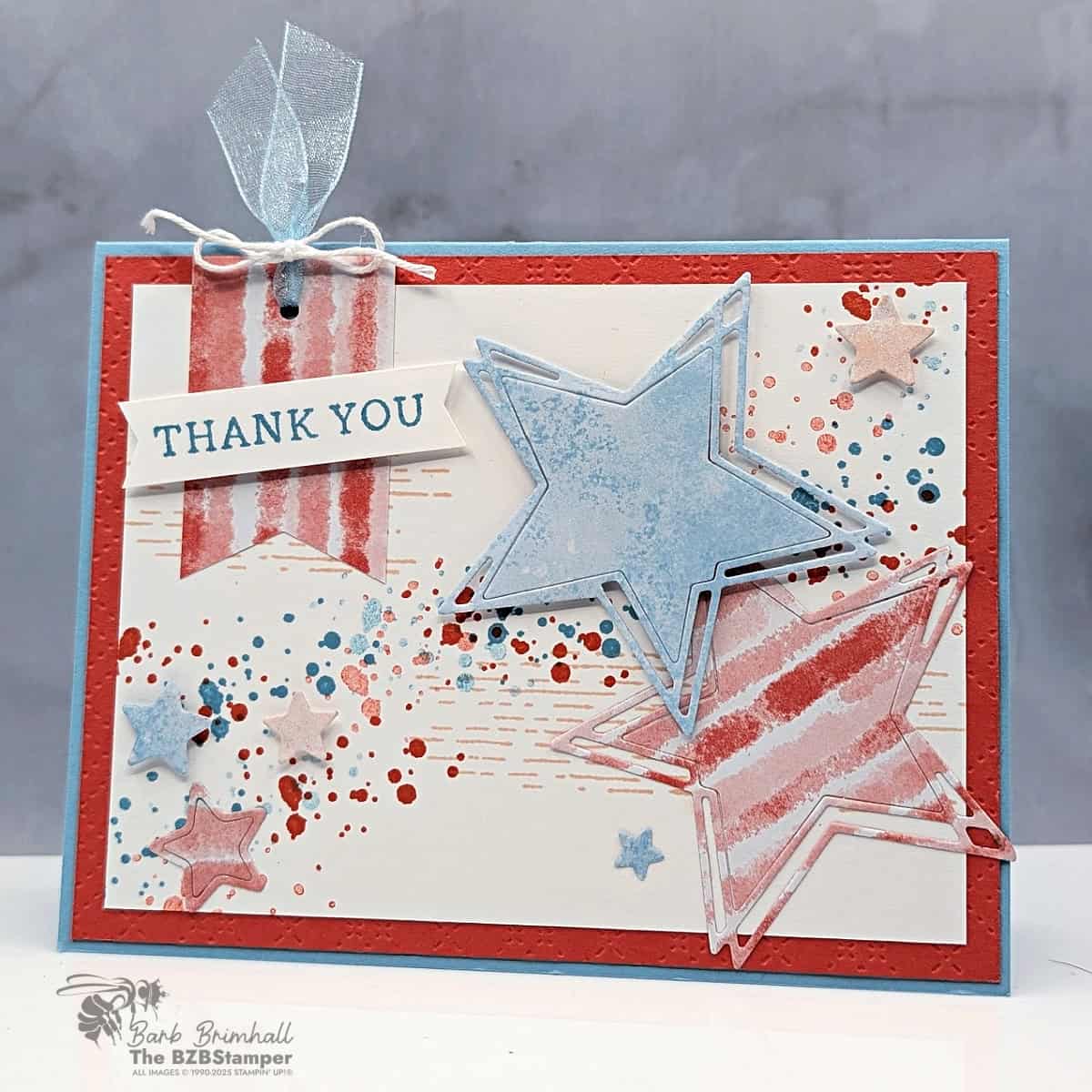 3 Cards using the Swirled Designs Bundle