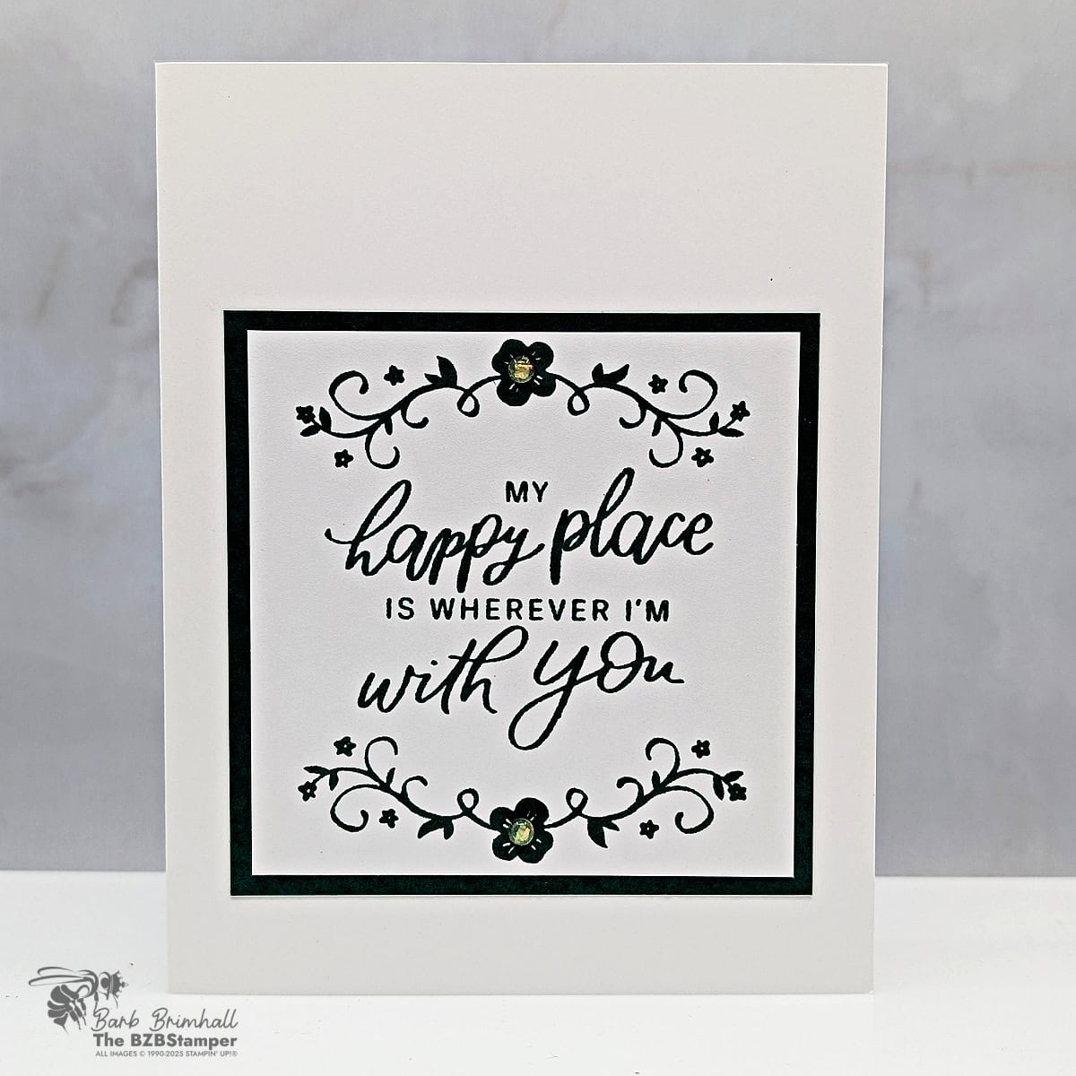 3 Cards using the Peaceful Days Stamp Set 4 111625 stampin up peaceful days sius 1bb