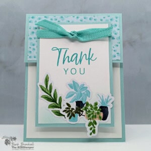 111925 stampin up hobby haven with you in mind coffee