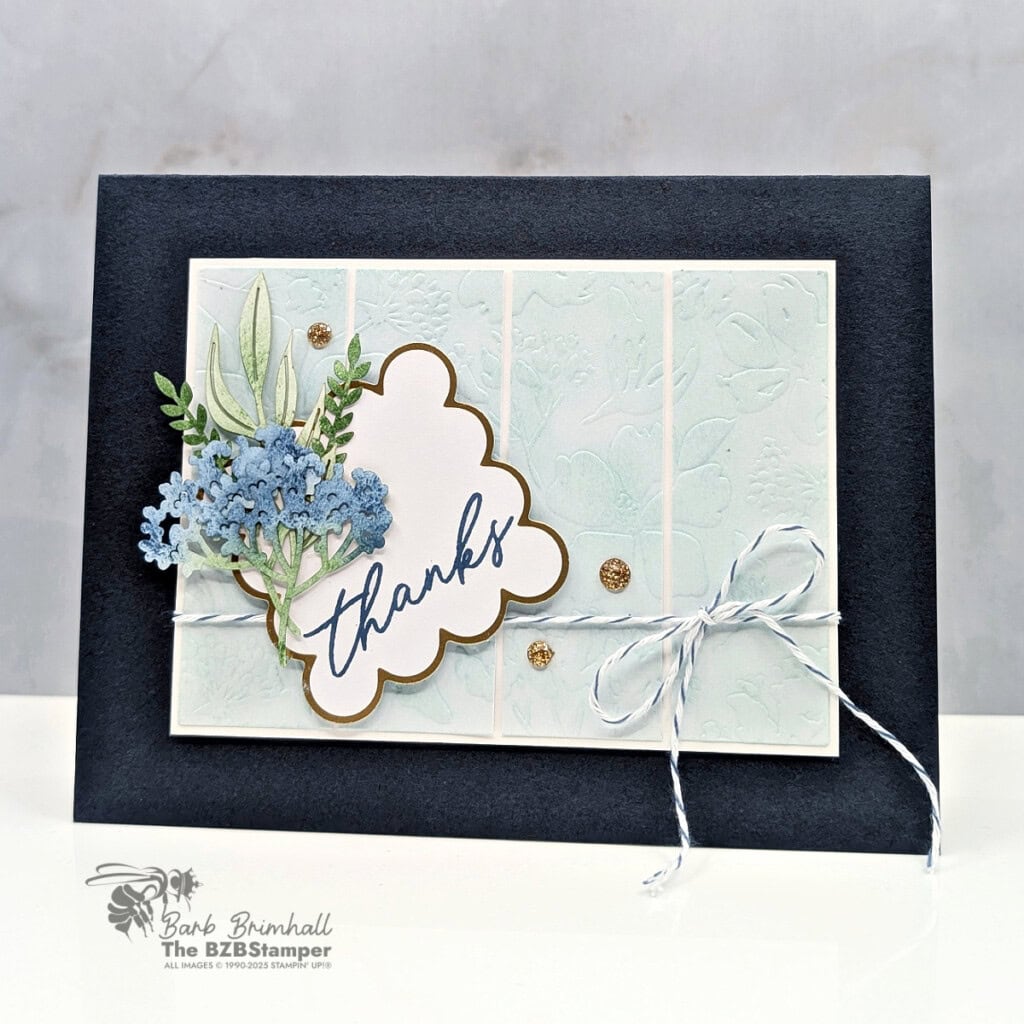 112625 stampin up 2025 advent calendar 2