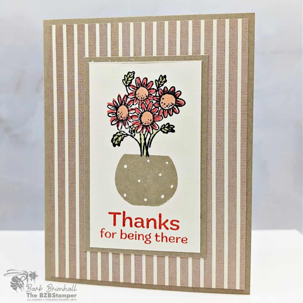 120325 stampin up coffee pop up petals